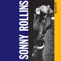 Sonny Rollins - Volume 1 (Blue Note Classic Vinyl Series)