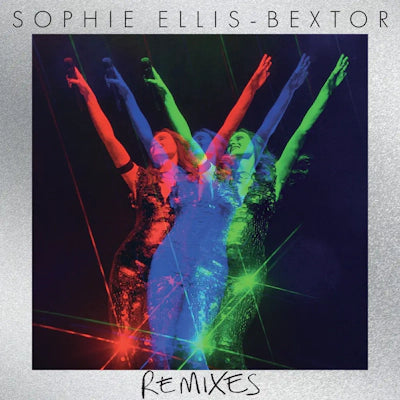 Sophie Ellis-Bextor - Remixes (RSD 2024)