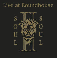 Soul II Soul - Live At The Roundhouse