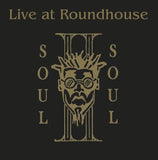 Soul II Soul - Live At The Roundhouse