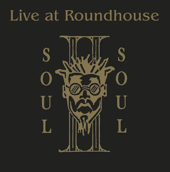 Soul II Soul - Live At The Roundhouse