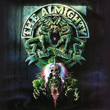 The Almighty - Soul Destruction (2023 Reissue)