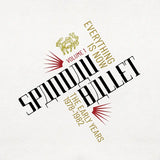 Spandau Ballet - Everything Is Now - Vol 1: The Early Years 1978-1982
