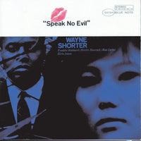 Wayne Shorter - Speak No Evil (Blue Note Blue Vinyl Series)