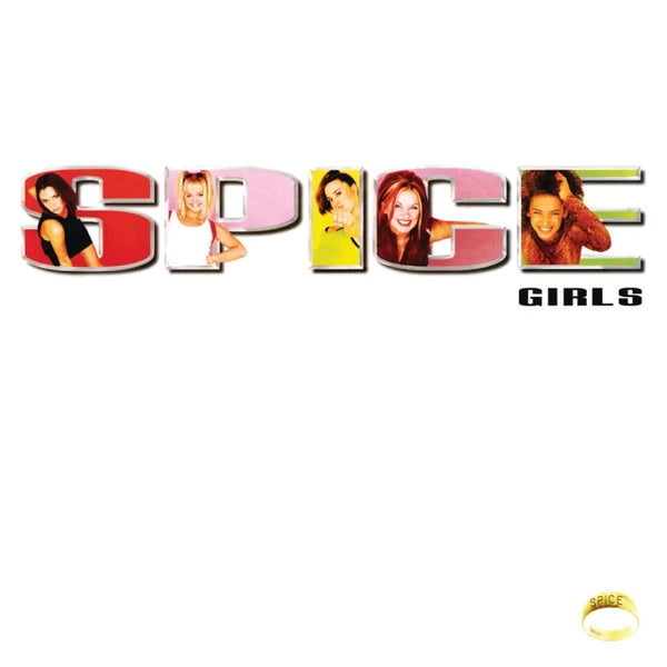 Spice Girls - Spice (National Album Day 2024)