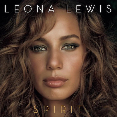 Leona Lewis - Spirit