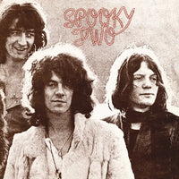 Spooky Tooth - Spooky Two