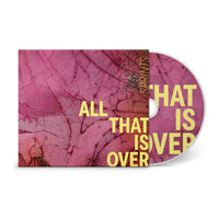Sprints - All That Is Over