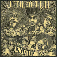 Jethro Tull - Stand Up