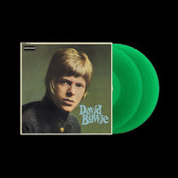 David Bowie - David Bowie: Deluxe Edition