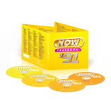 Various Artists - NOW That's What I Call Music! NOW Yearbook '91