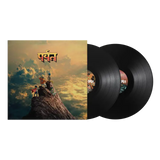 Gorillaz - The Mountain