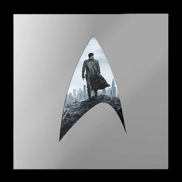 Michael Giacchino - Star Trek Into Darkness