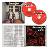 Status Quo - On The Level (50th Anniversary) (National Album Day 2025)