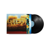 Bonobo - Distance In Static