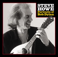 Steve Howe - Portraits of Bob Dylan