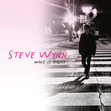 Steve Wynn - Make it Right