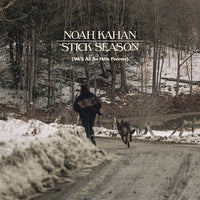 Noah Kahan - Stick Season: We’ll All Be Here Forever