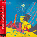 The Rolling Stones - Still Life (American Concert 1981) (Japan SHM-CD)
