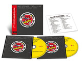 The Rolling Stones - Still Life (Wembley Stadium 1982) (Japan SHM-CD)
