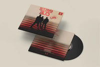 Sting - 3.0