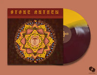 Stone Anthem - Where Trees Go To Die