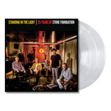 Stone Foundation - Standing In The Light: 25 Years Of Stone Foundation