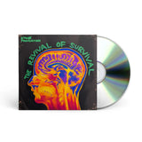 Stone Foundation - The Revival Of Survival