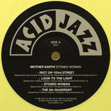 Mother Earth - Stoned Woman (35th Anniversary)