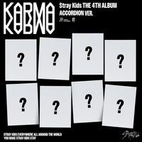 Stray Kids - Karma