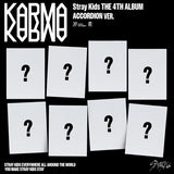 Stray Kids - Karma