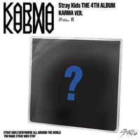 Stray Kids - Karma