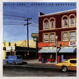 Billy Joel - Streetlife Serenade (2024 Reissue)