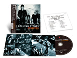 The Rolling Stones - Stripped (Japan SHM-CD)