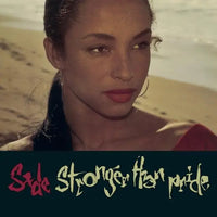 Sade - Stronger Than Pride (2024 Reissue)