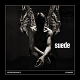 Suede - Antidepressants: Expanded