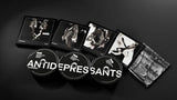 Suede - Antidepressants: Expanded