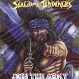 Suicidal Tendencies - Join The Army (2026 Reissue)
