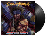 Suicidal Tendencies - Join The Army (2026 Reissue)