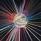 Sun Ra - Hidden Fire