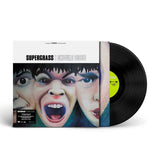 Supergrass - I Should Coco (2026 Reissue)