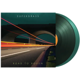 Supergrass - Road To Rouen (20th Anniversary Edition)