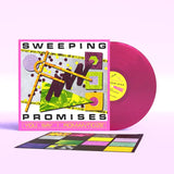 Sweeping Promises - You Say I Romanticize