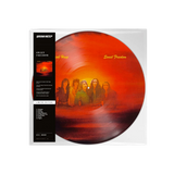 Uriah Heep - Sweet Freedom