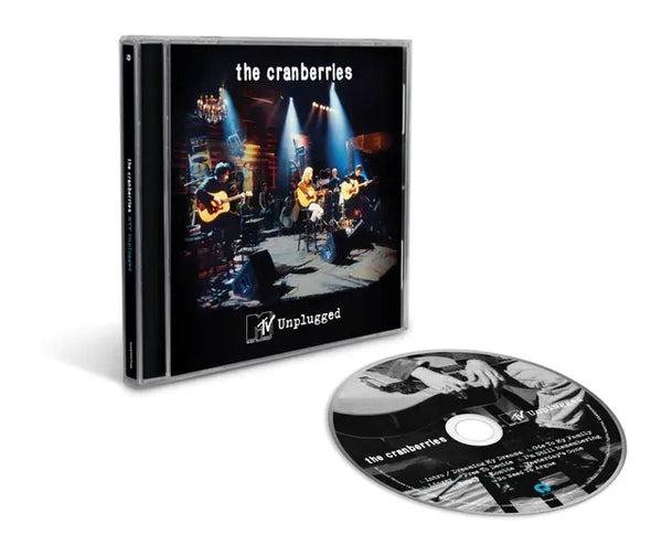 The Cranberries - MTV Unplugged
