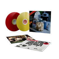 The All Seeing I - Pickled Eggs & Sherbet