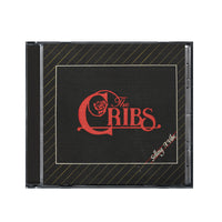 The Cribs - Selling A Vibe