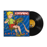 The Offspring - Americana