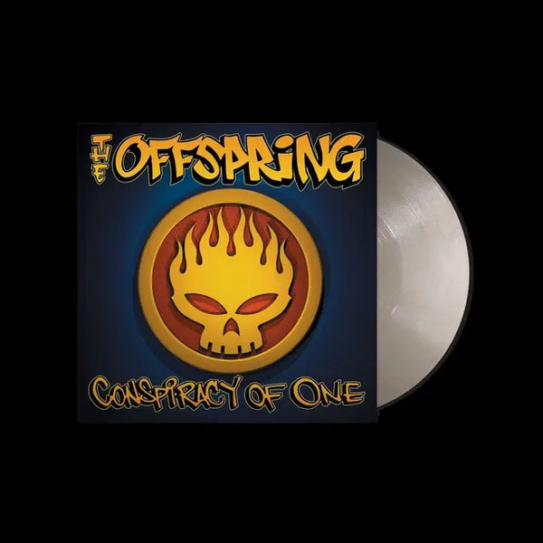 The Offspring - Conspiracy of One (25th Anniversay Edition)