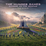 Various Artists - The Hunger Games: Sunrise on the Reaping (The Album)